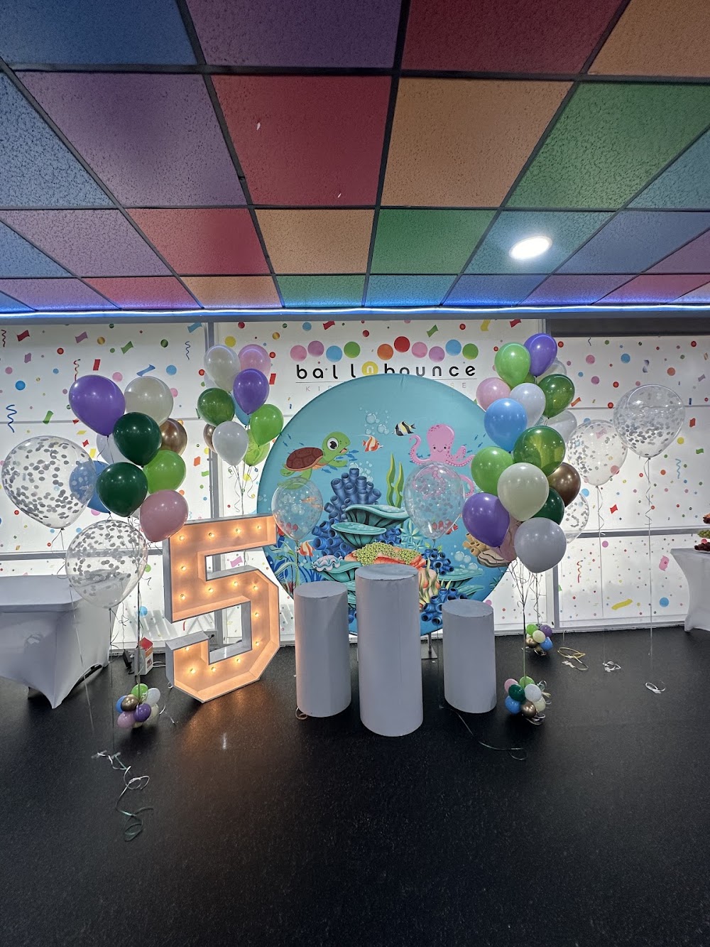 Ball N Bounce venue photo 1