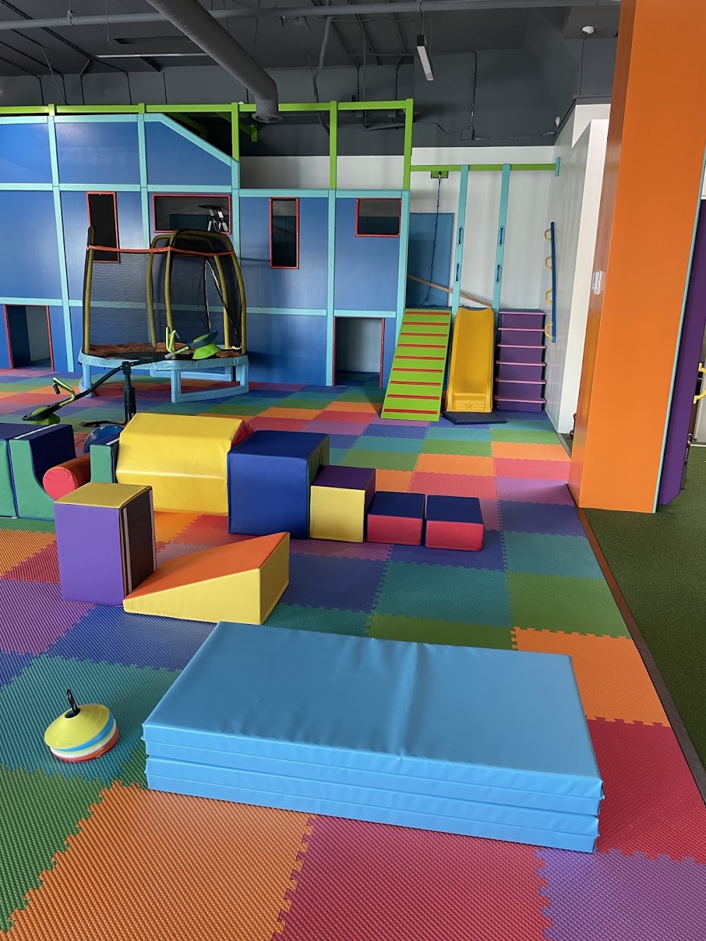 Ball N Bounce venue photo 1