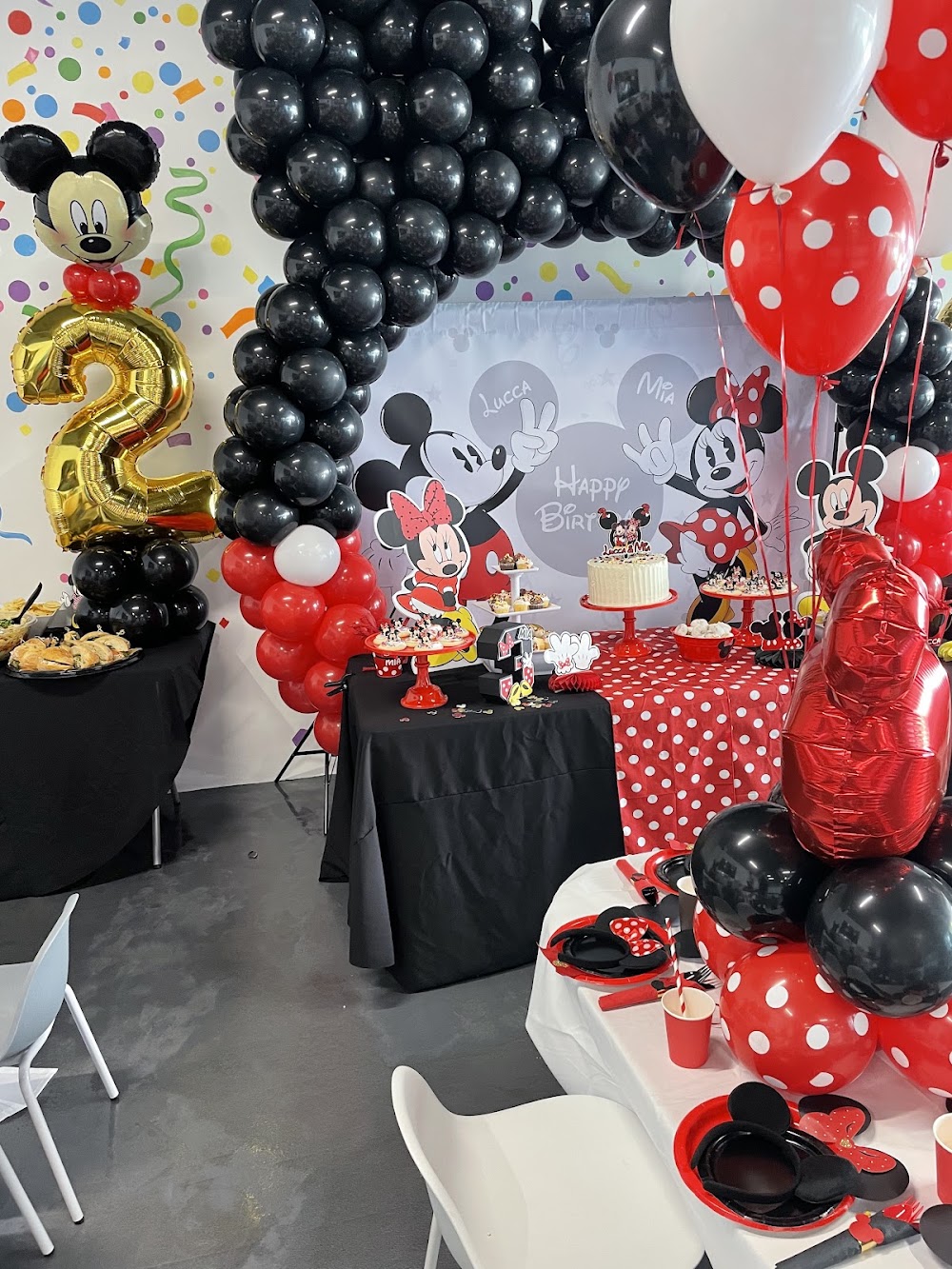 Ball N Bounce venue photo 2
