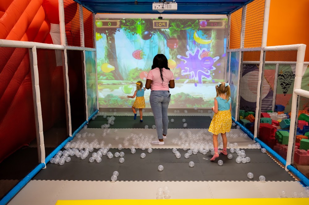 Boomerang Play Center venue photo 2