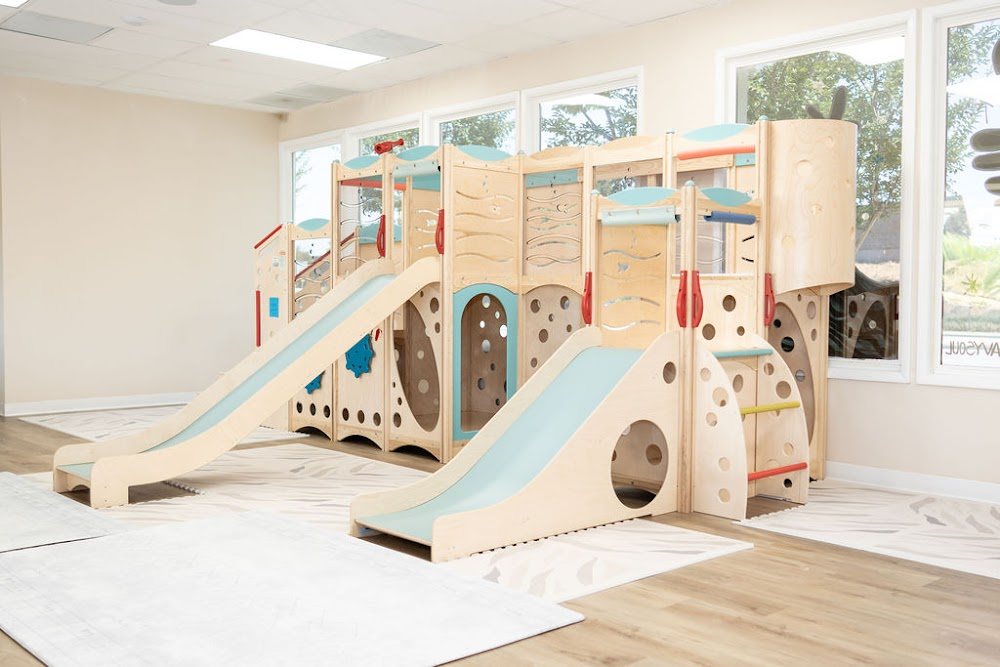 Coastal Kids Playspace venue