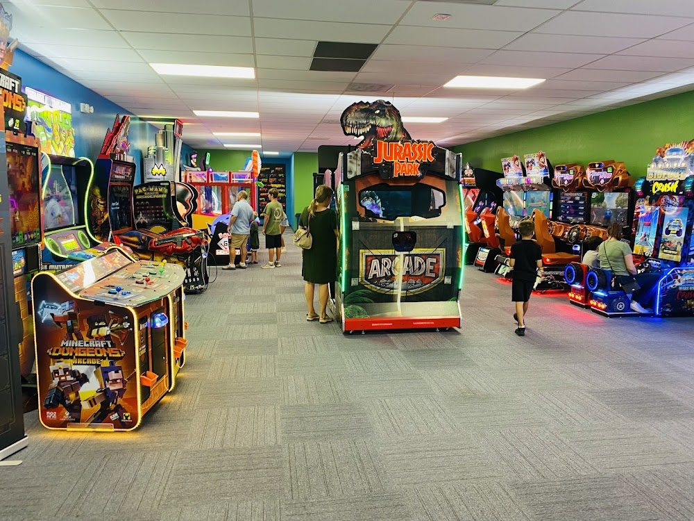 Dart'em Up venue photo 1