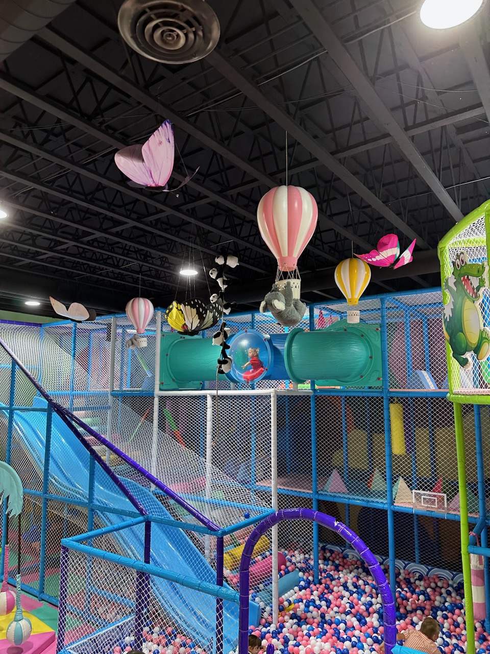 Funhouse Factory venue photo 1