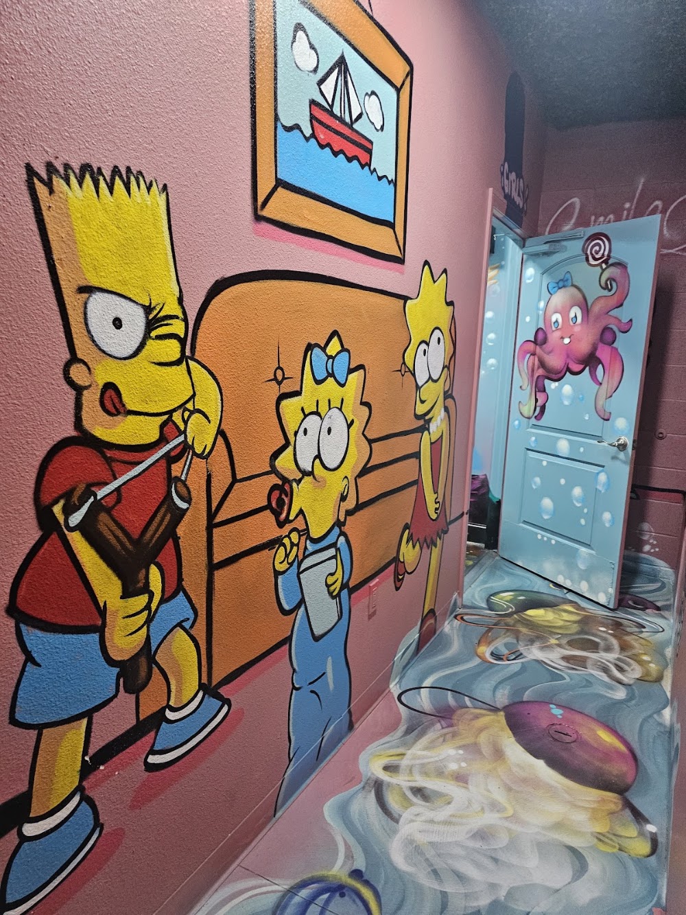Funhouse Factory venue photo 2