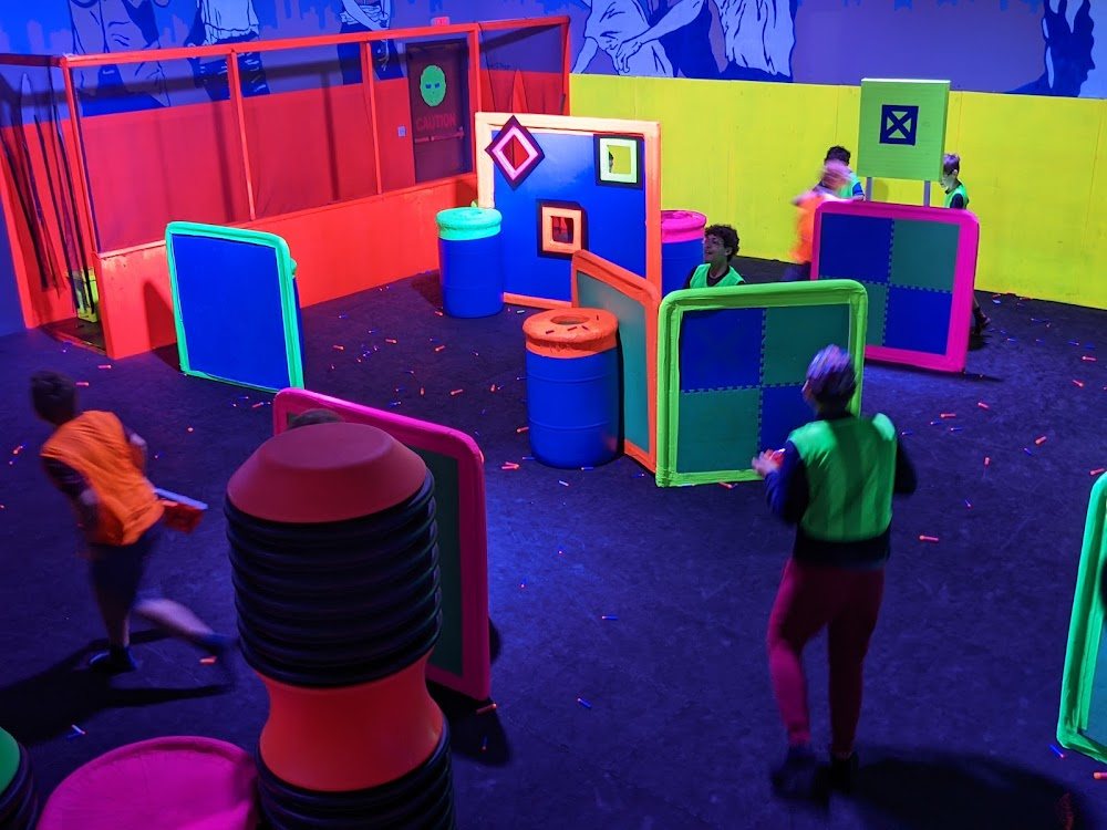 Dart'em Up venue photo 2