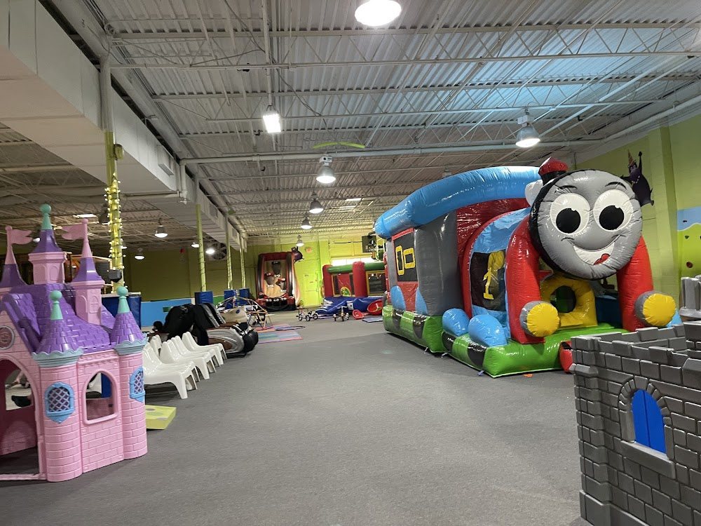 HippoHopp venue