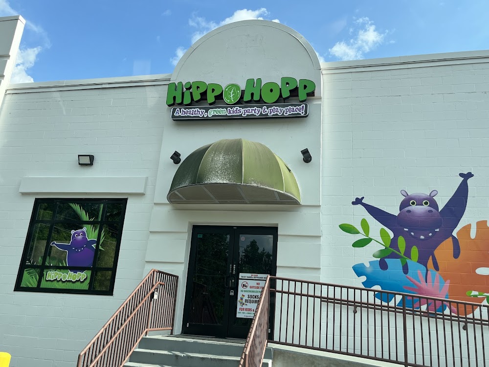 HippoHopp venue photo 2