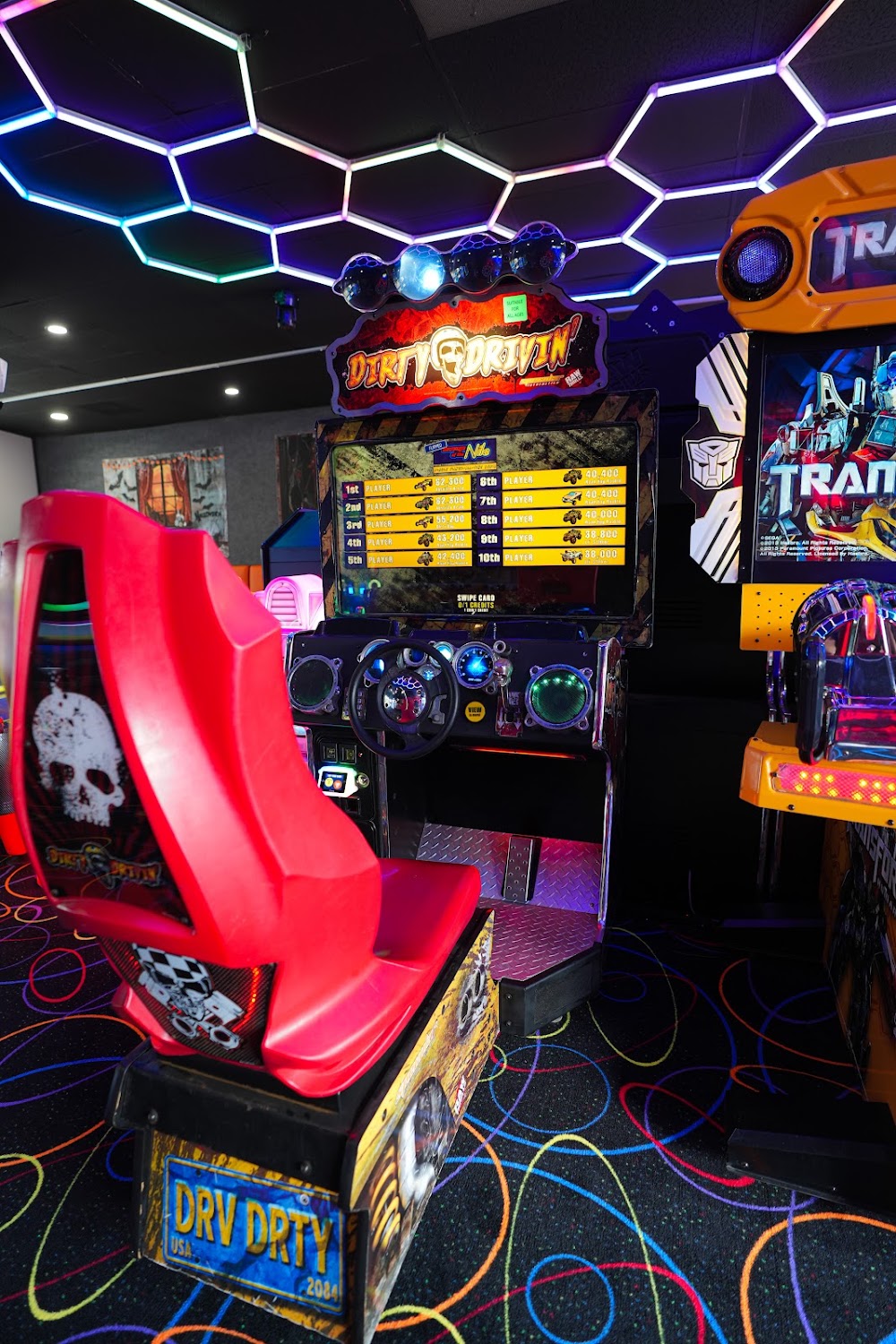 iPlay Arcades venue photo 1