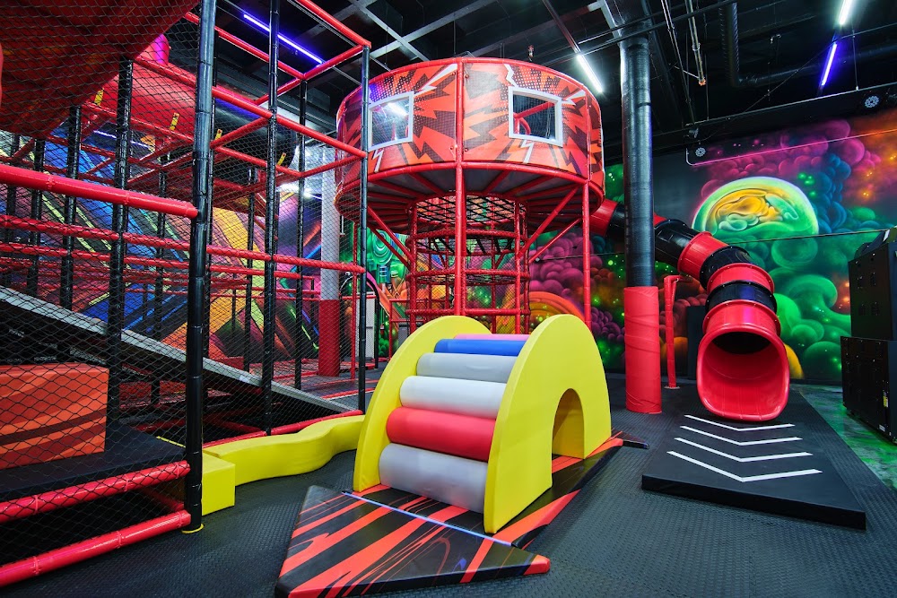 Jump Club Arena venue photo 2