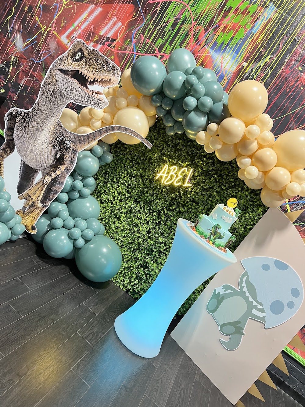 Jump Club Trampoline Park (PRIVATE EVENTS ONLY) venue photo 2