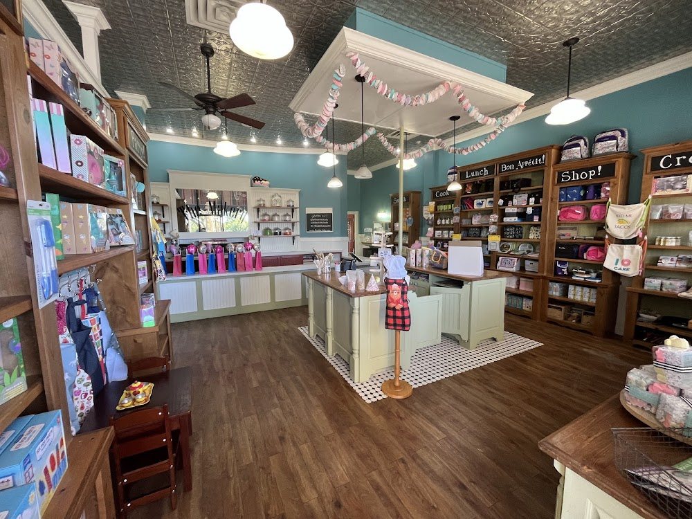 Foodie Kids venue photo 1