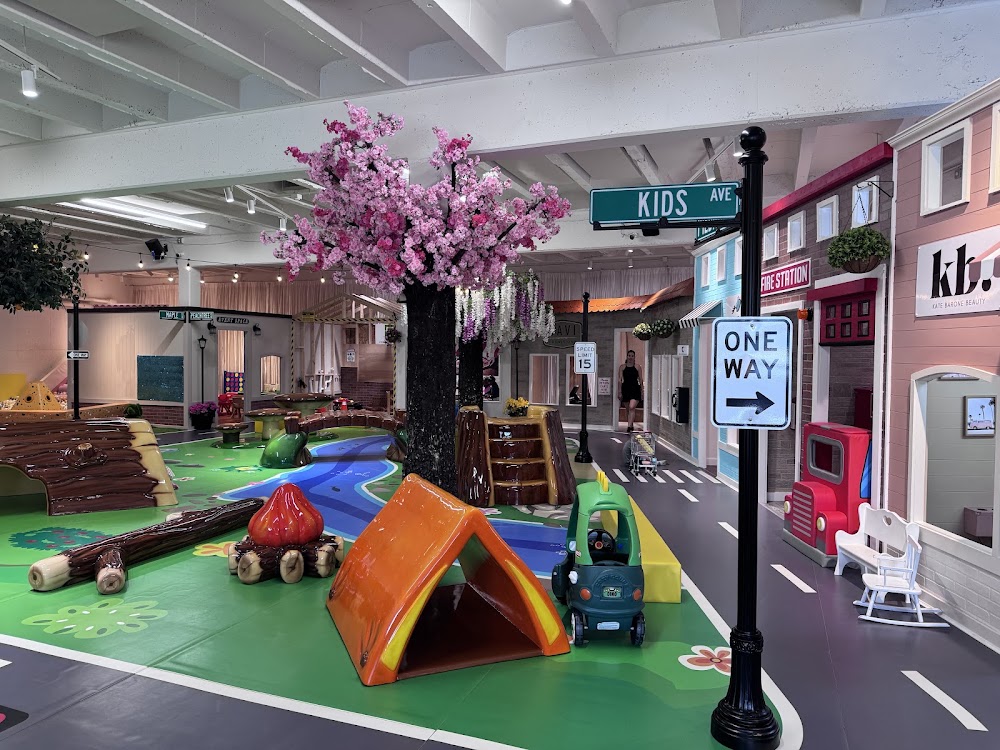 Kids Avenue Buckhead venue photo 1