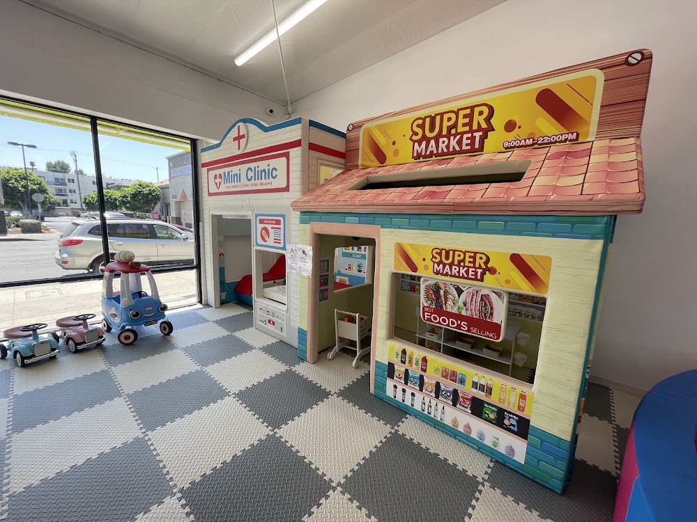 Kids Avenue Indoor Playground venue photo 2