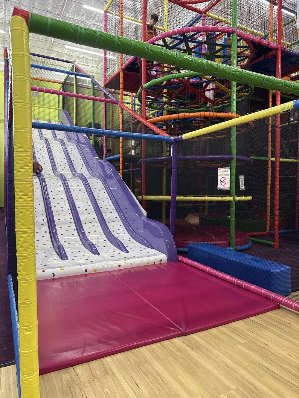 Kids Empire Marietta venue photo 1