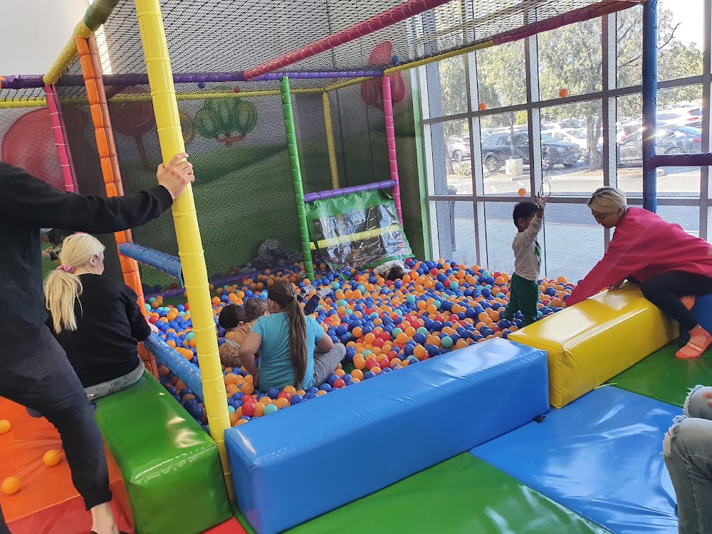 Kids Empire Northridge venue photo 1
