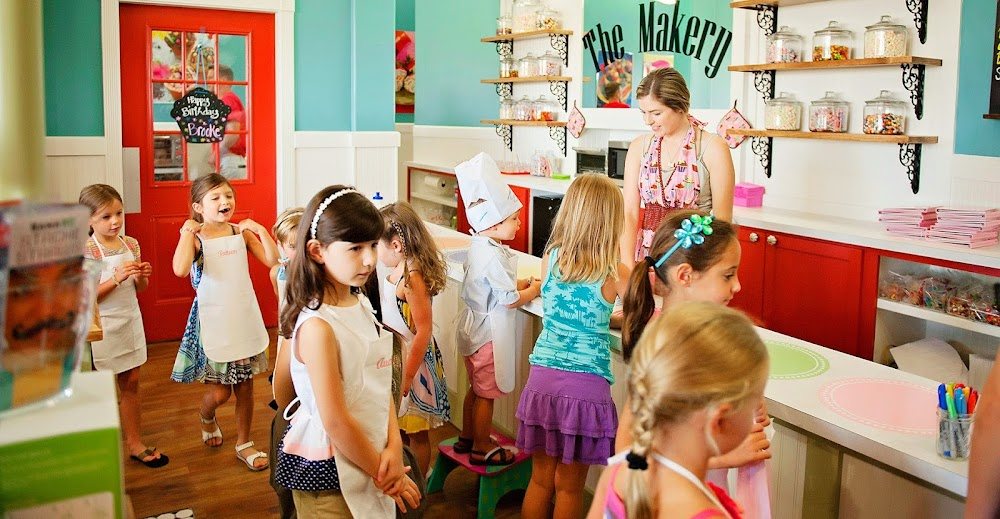 Foodie Kids venue photo 2