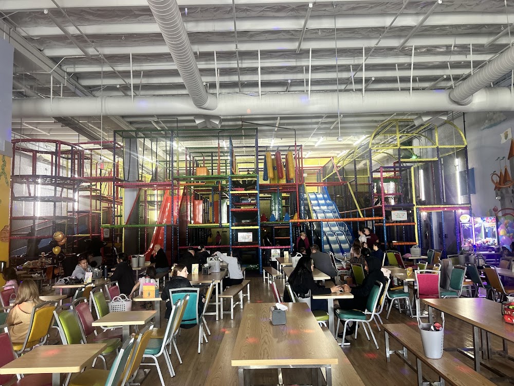 Kids Empire Northridge venue photo 2