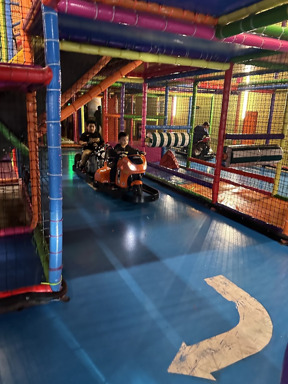 Kids Empire South Gate venue photo 1