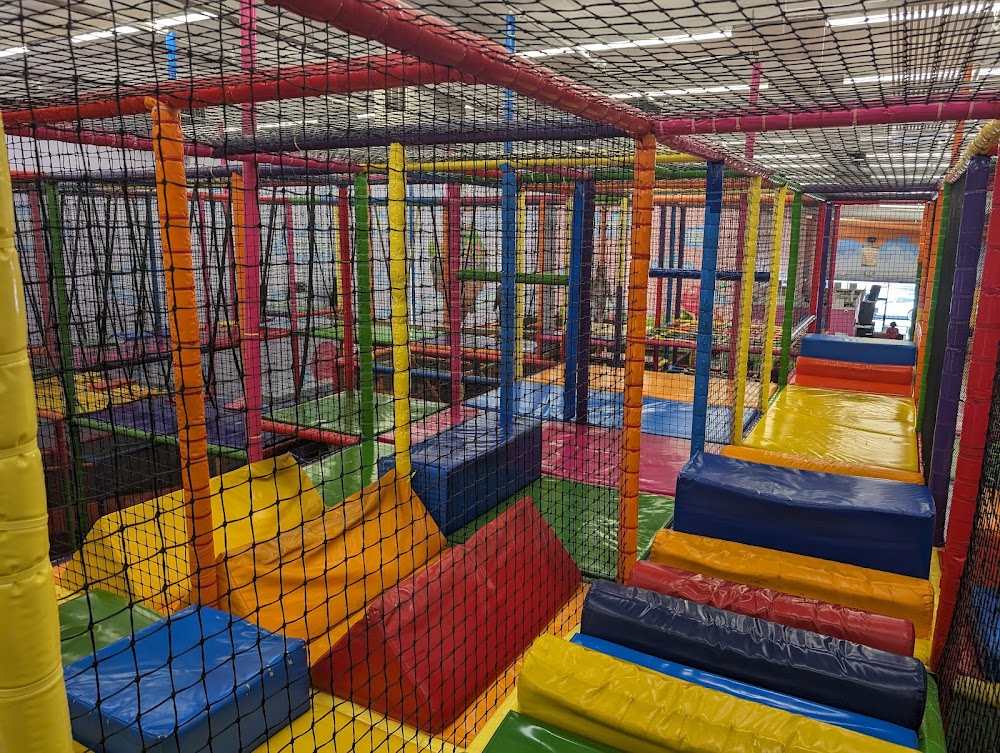 Kids Empire Woodland Hills venue photo 2