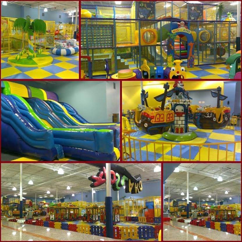 Kids Land venue photo 1