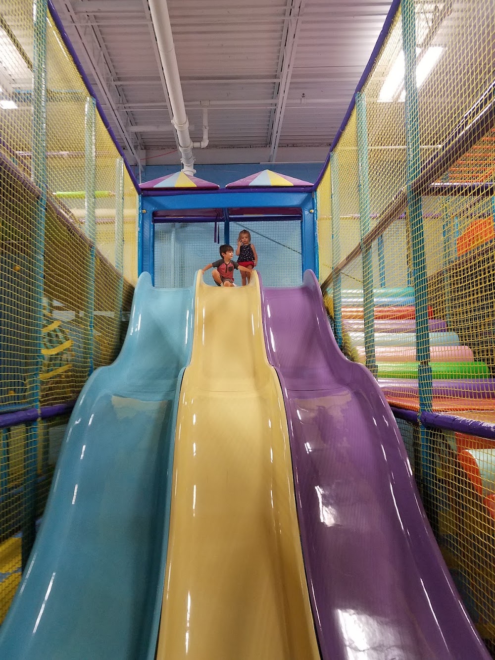 Kids Land venue photo 2