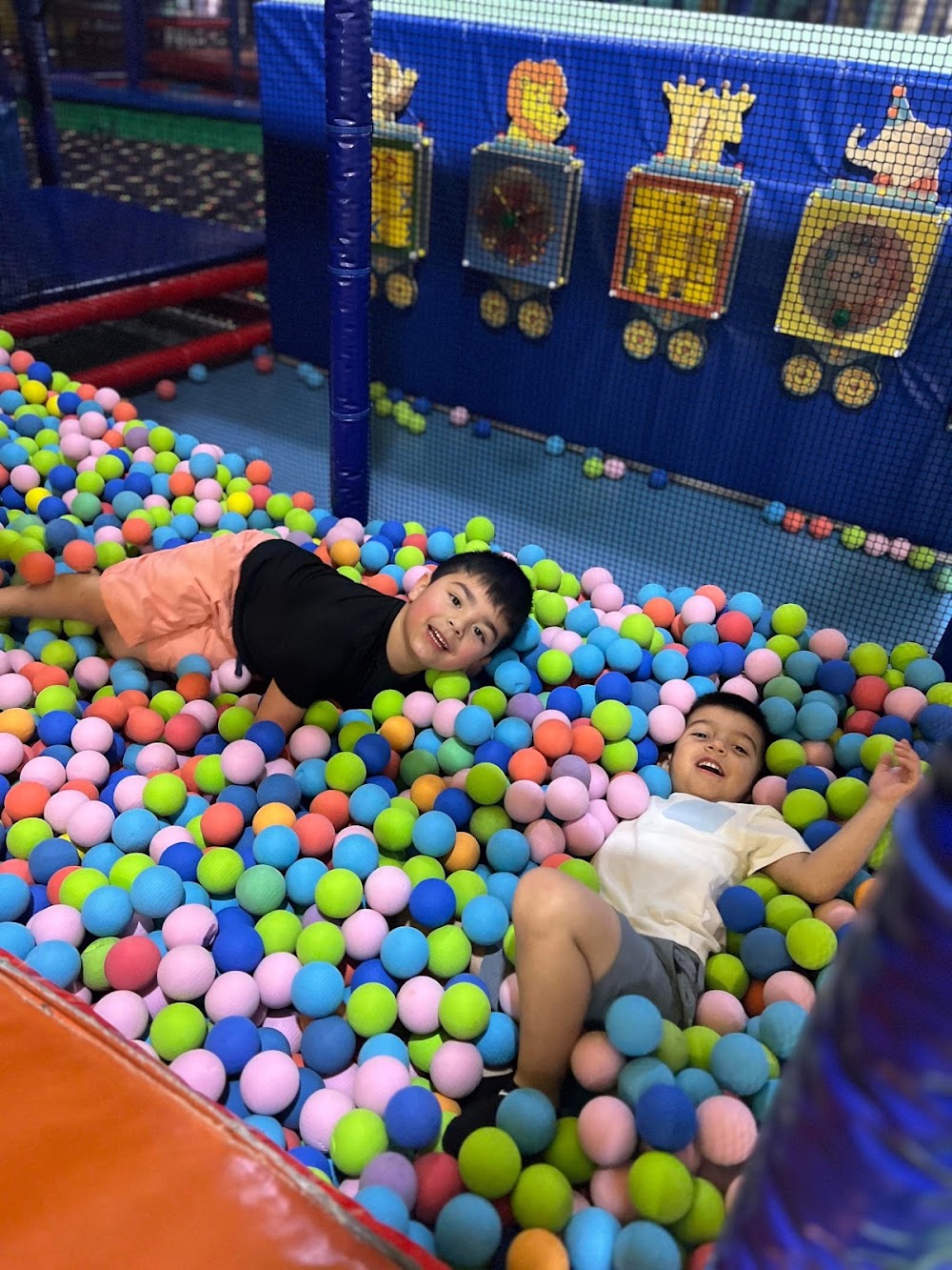 Kids World Family Fun Center venue photo 2