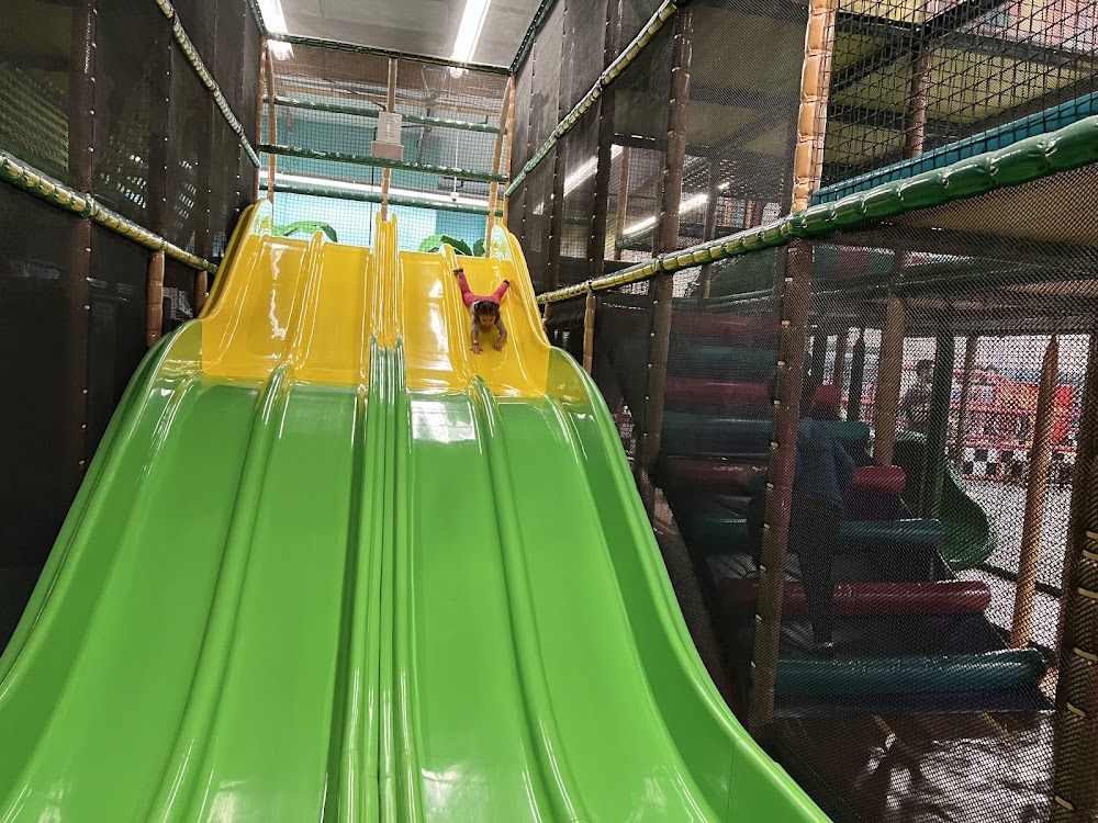 Kidz Town Indoor Playground venue photo 1