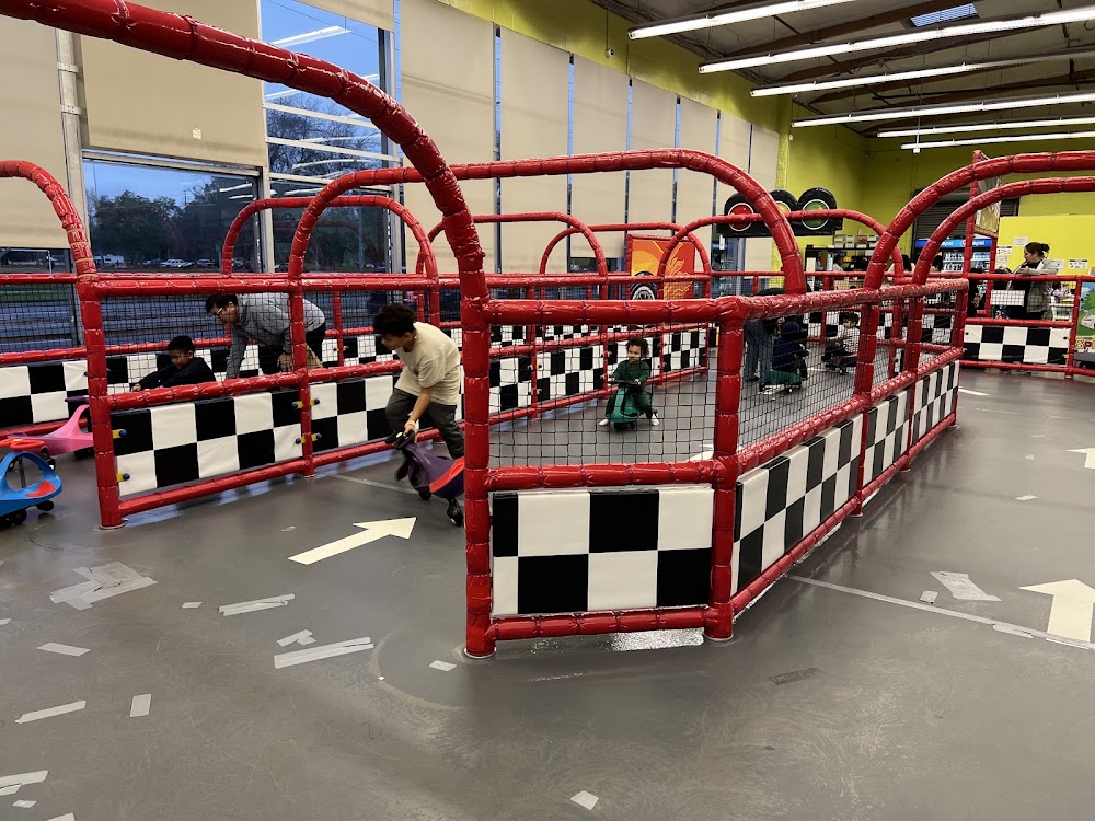 Kidz Town Indoor Playground venue photo 2