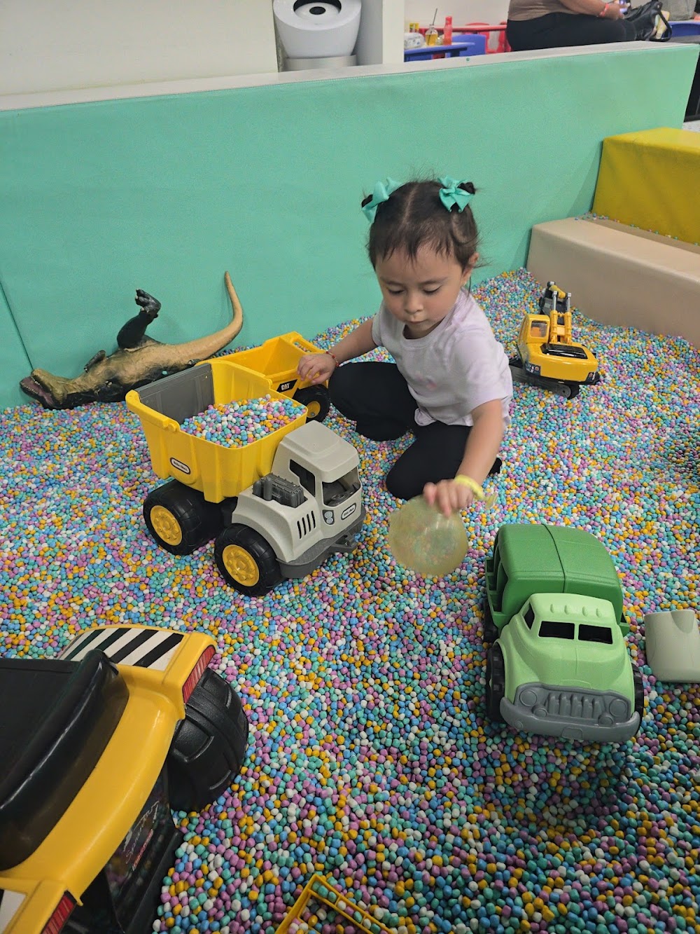 Kool Kids Club - Indoor Playground & Birthday Party in Los Angeles venue photo 2