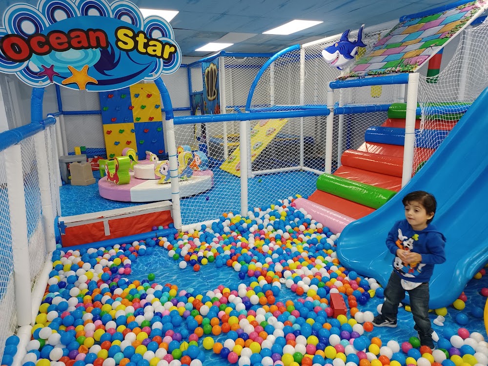 La La Land Indoor Playground venue photo 1