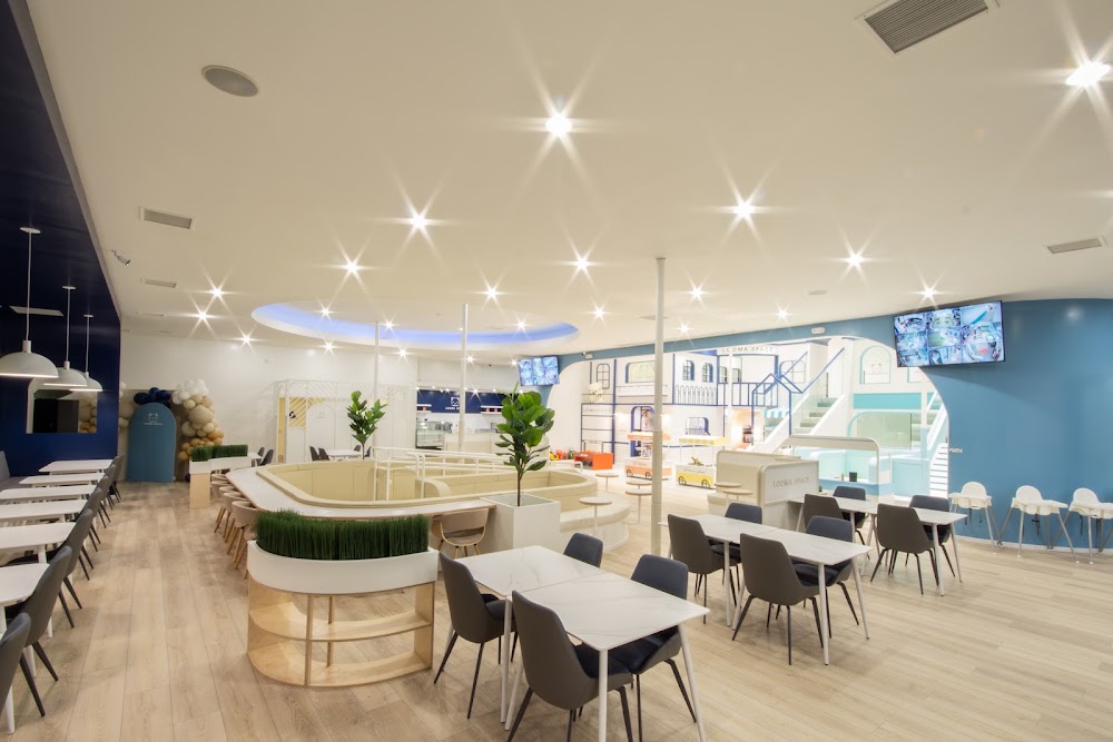 LOOMA SPACE venue photo 1