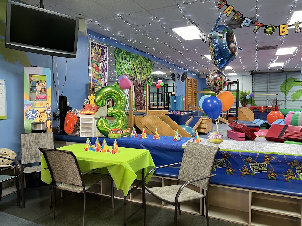 My Gym Long Beach venue photo 1