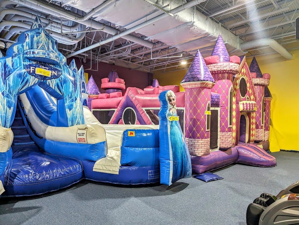 Inflatable Wonderland venue photo 2