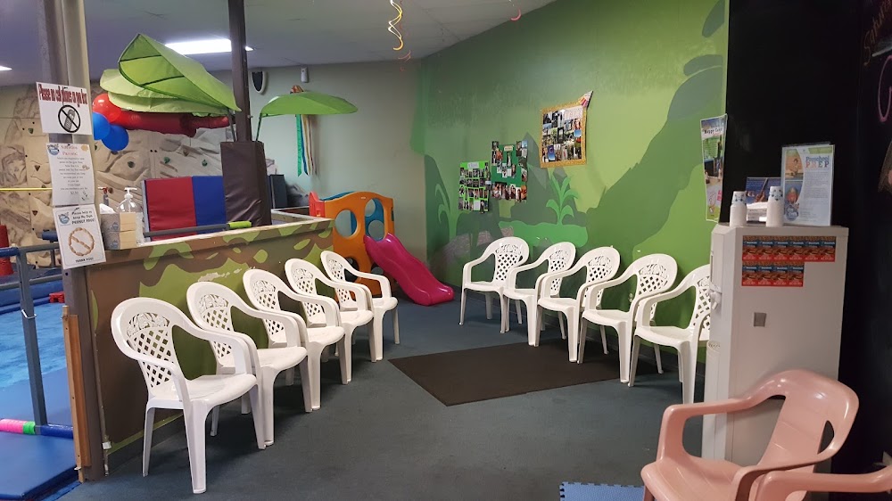 My Gym Long Beach venue photo 2