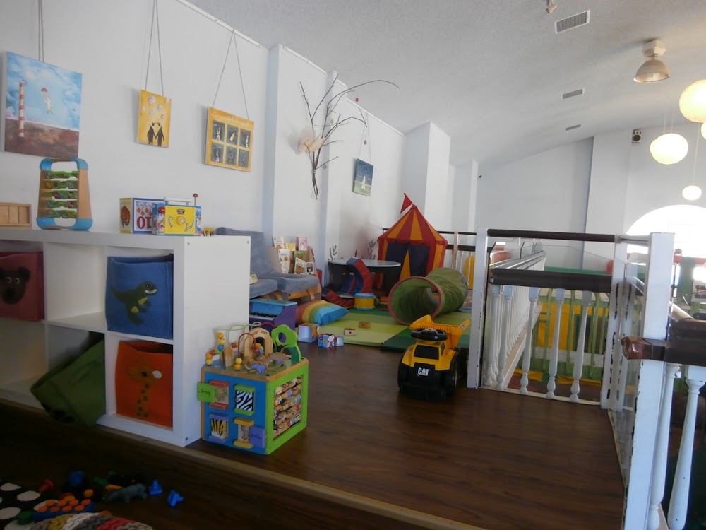 Peekaboo Playland venue photo 1