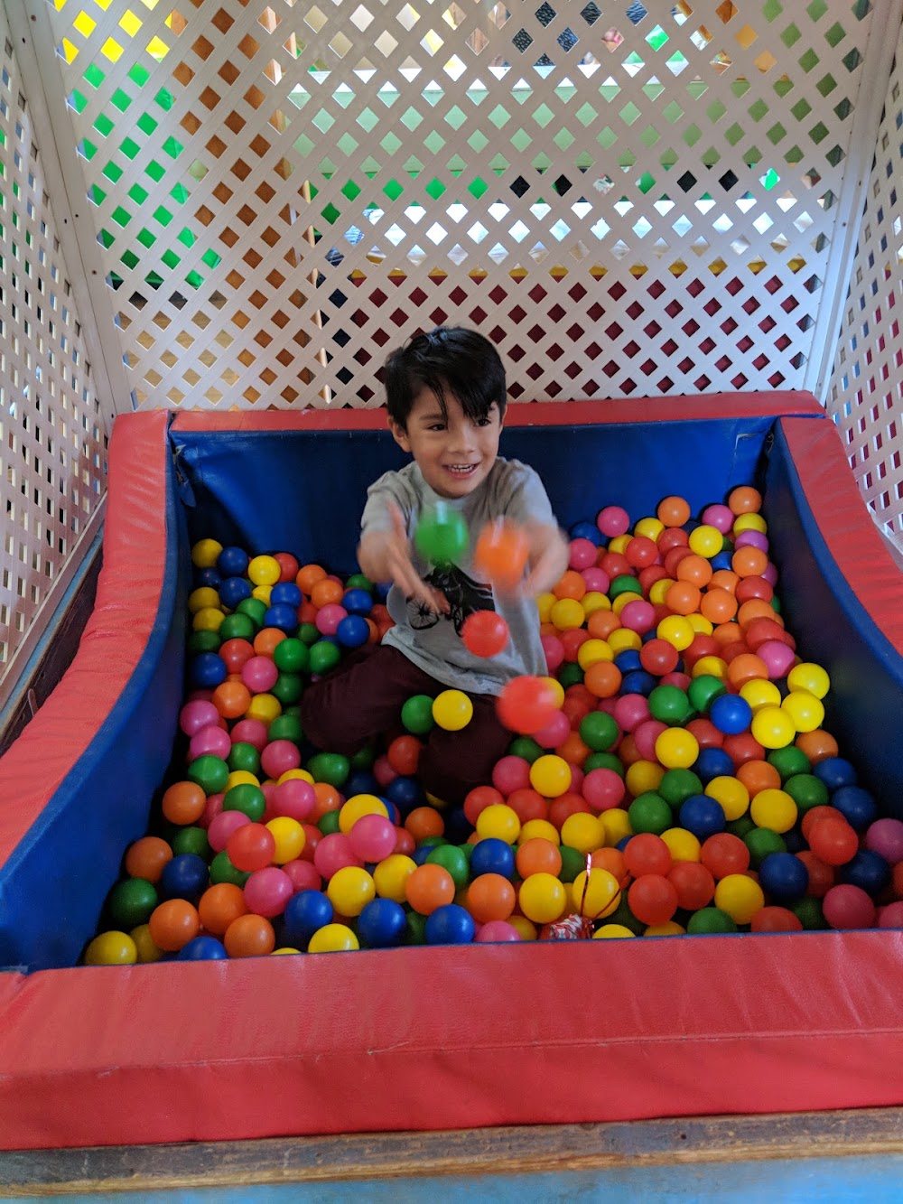 Peekaboo Playland venue photo 2