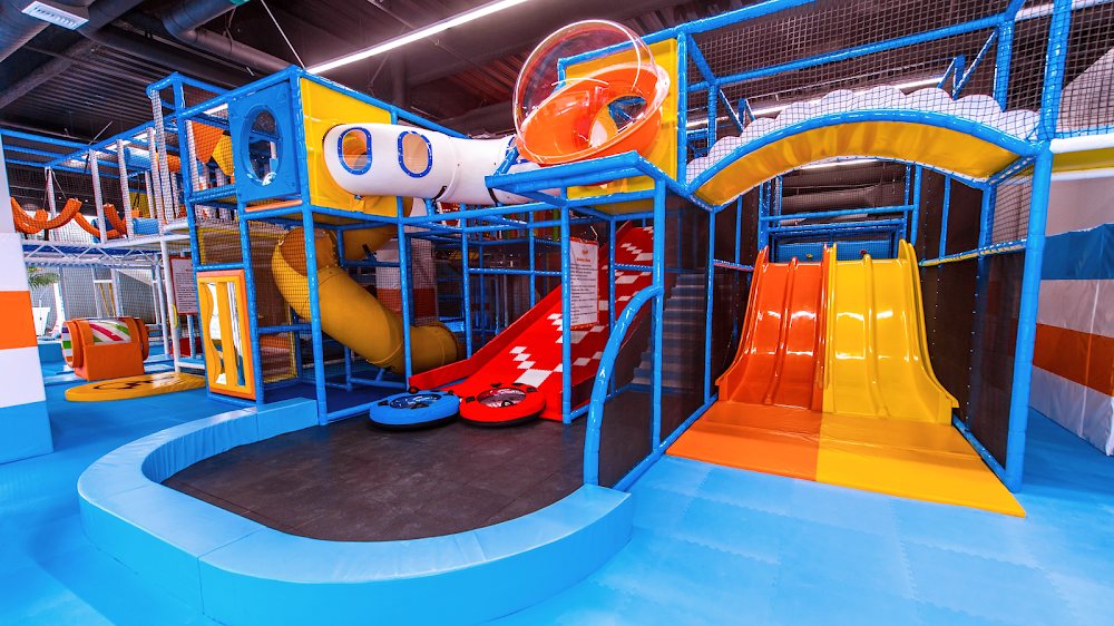 PlayPie venue
