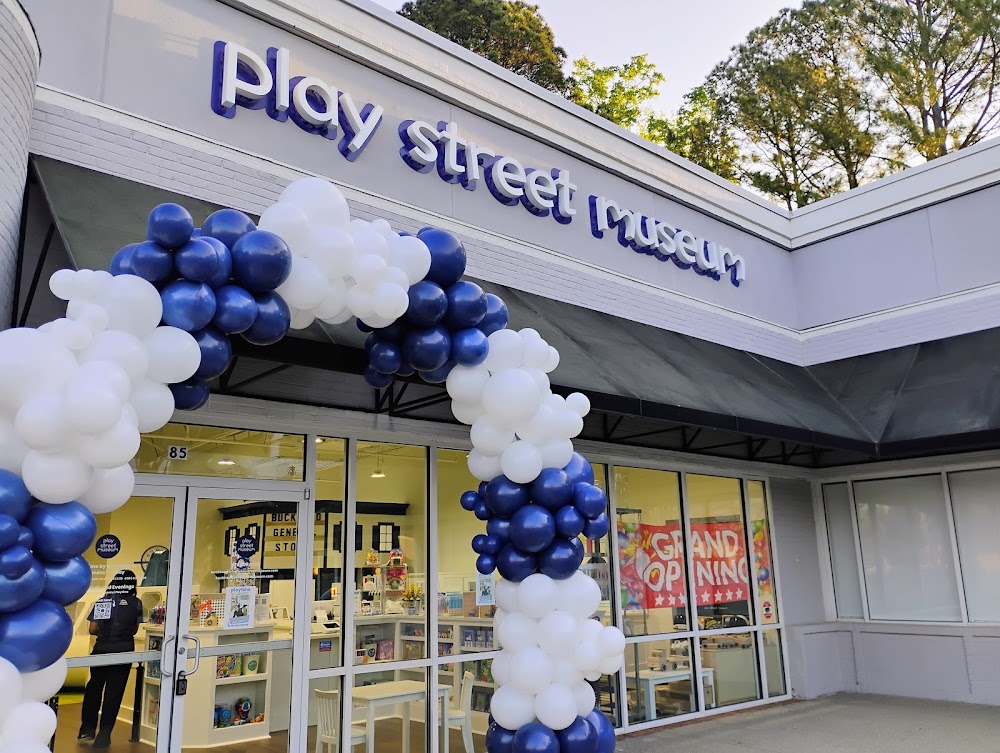 Play Street Museum - Buckhead venue photo 2