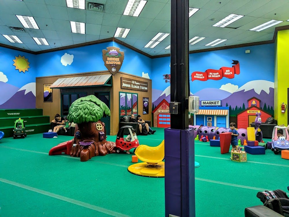 Mt Playmore venue photo 1