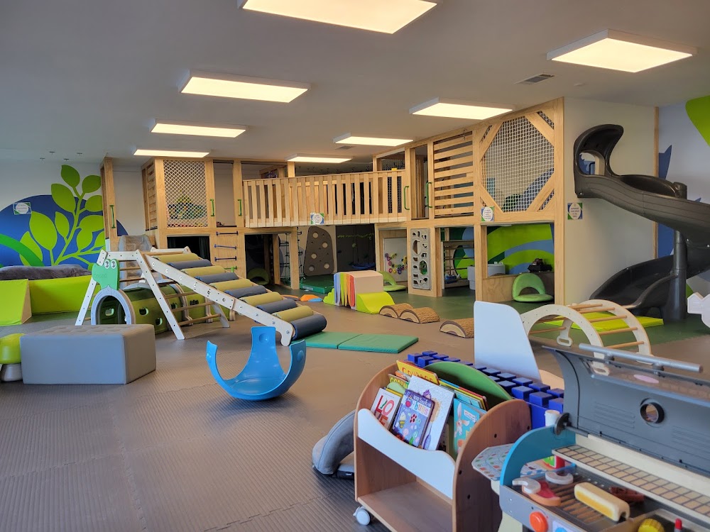 The Playroom East Cobb venue photo 1