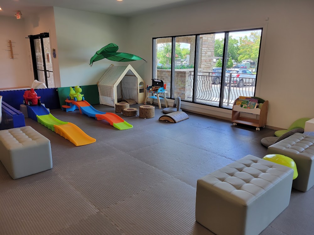 The Playroom East Cobb venue photo 2