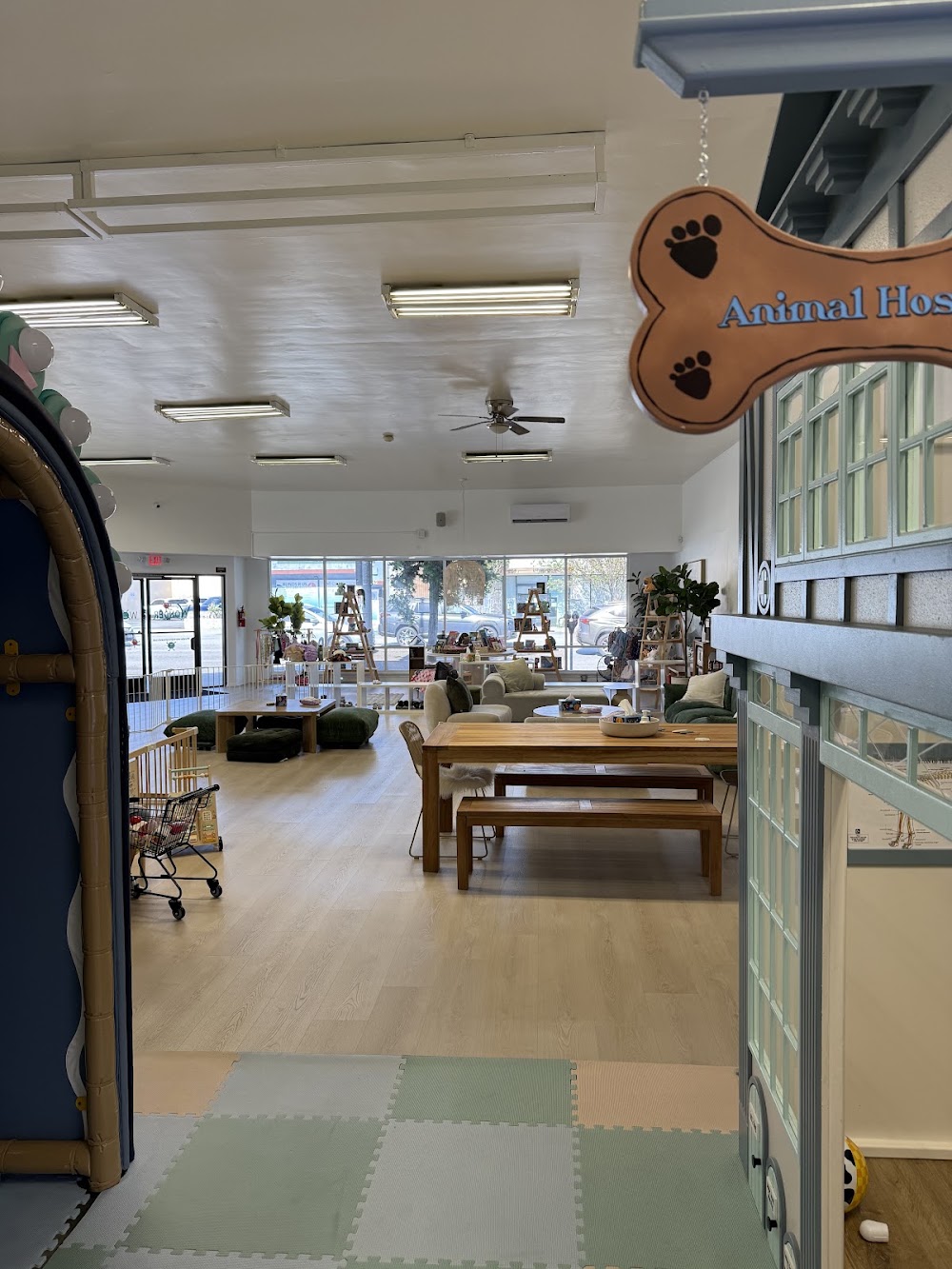 Wonderworld Playground venue photo 2