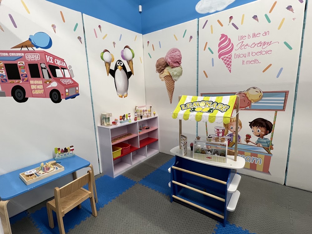 World of Candy Land Indoor Playground venue photo 2