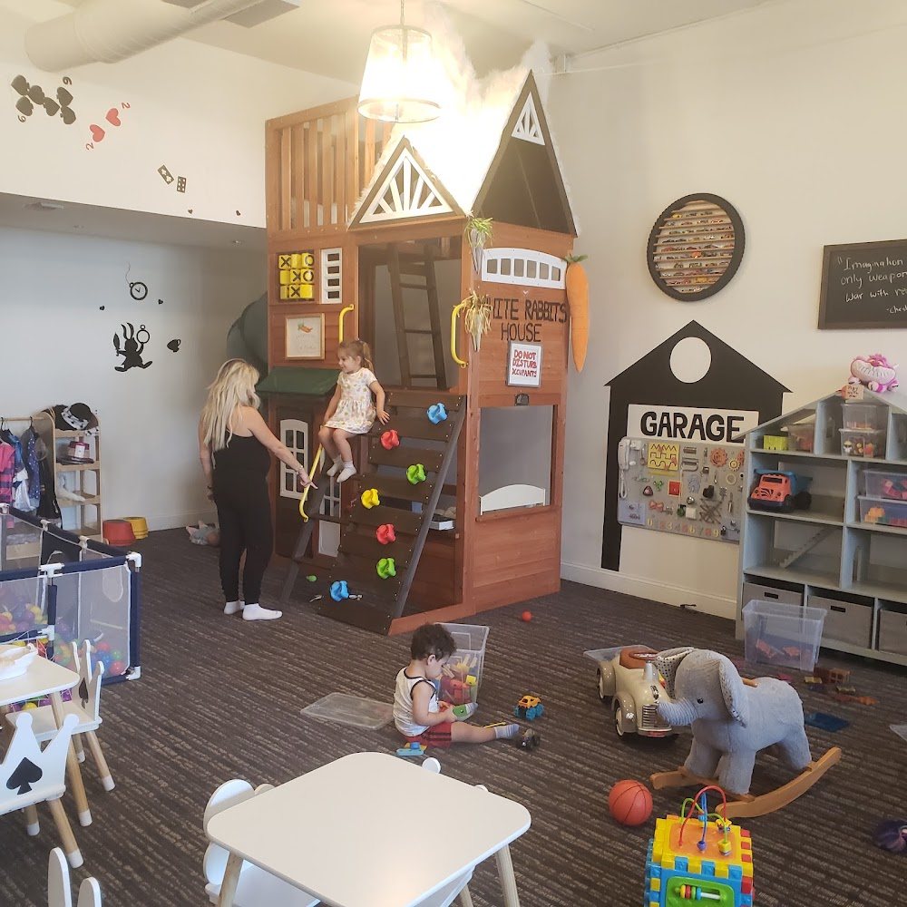 Alice Kids Playroom venue photo 3