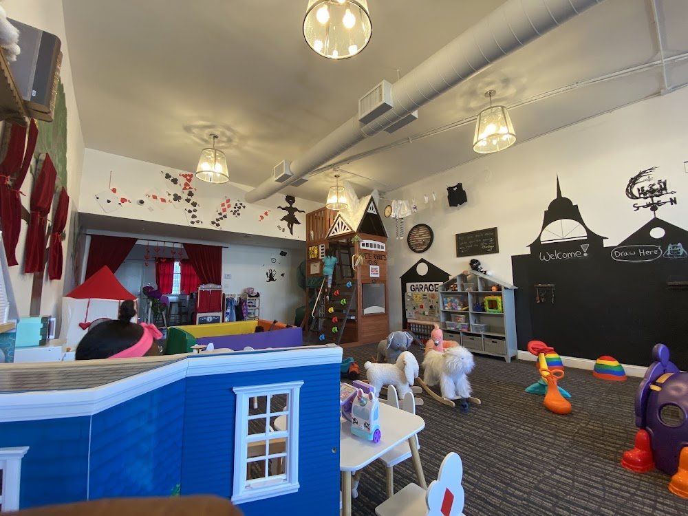 Alice Kids Playroom venue photo 6