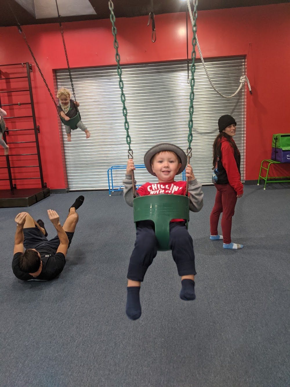 APEX for Kids: Active Play Experience for Kids venue