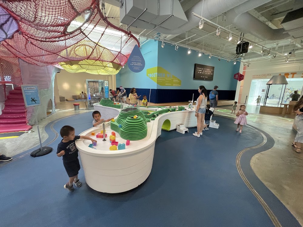 Cayton Children's Museum venue photo 6
