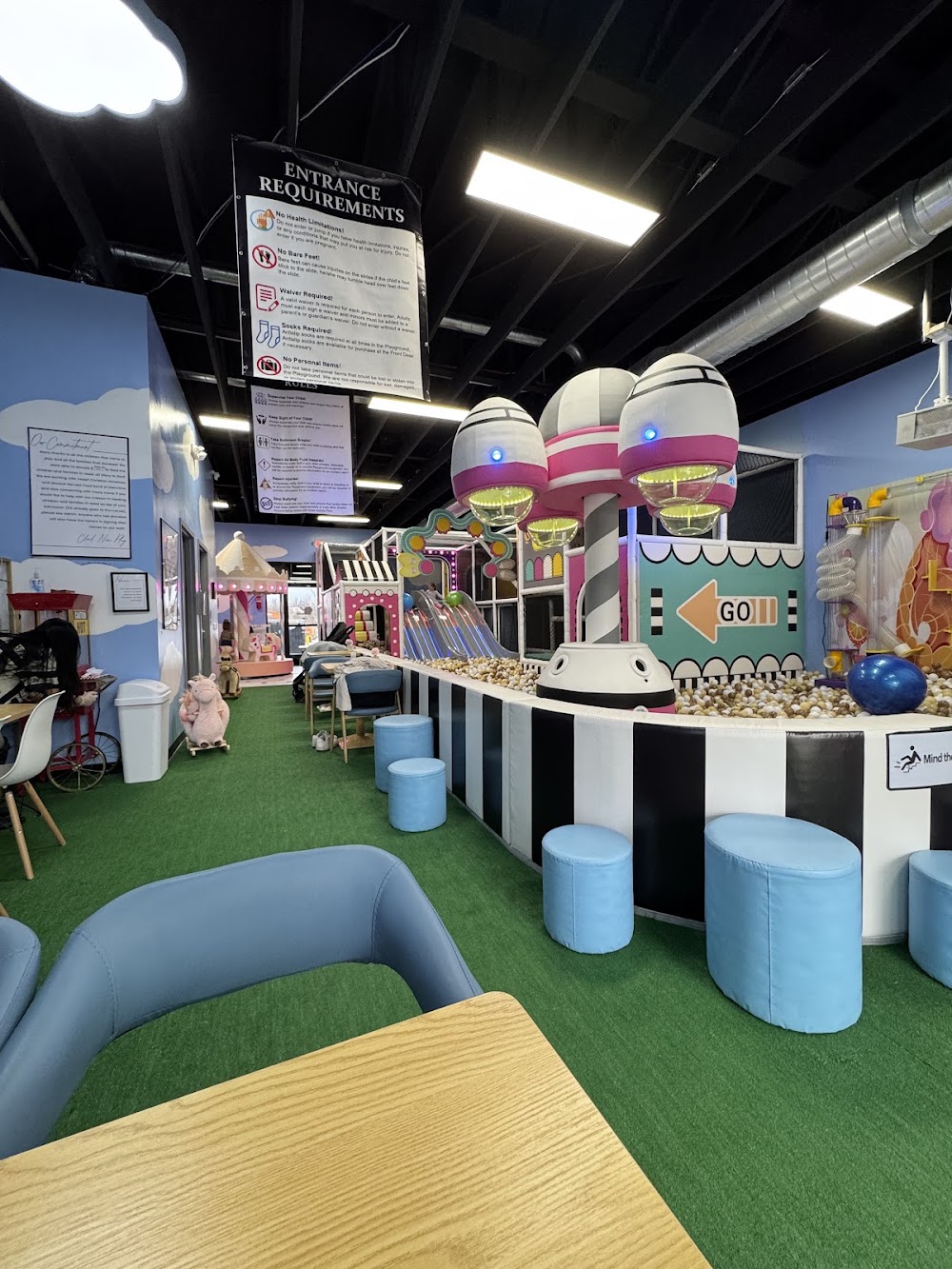Cloud Nine Play venue photo 3