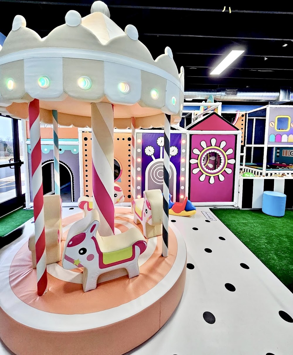 Cloud Nine Play venue photo 6