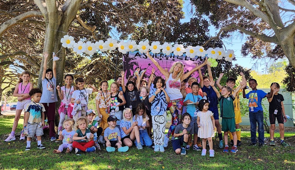 Dance Parties For Kids venue photo 3